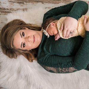 Meet your Posher, Laurel